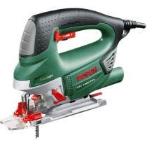 Scie sauteuse BOSCH PST 1000 PEL - 650 W - Profondeur de coupe 100 mm