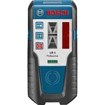 Laser rotatif Bosch Professional GRL 400 H - Portée 400 metres de dia