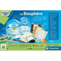 Clementoni - Science & Jeu - La biosphere