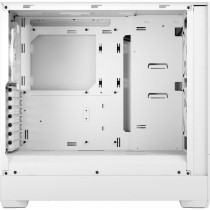 FRACTAL DESIGN - Pop Air White TG - Boîtier PC - Blanc (FD-C-POA1A-03