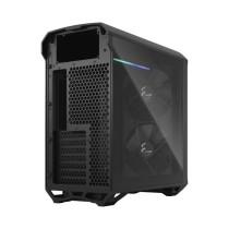 Boîtier PC - FRACTAL DESIGN - Torrent Compact Black TG Dark Tint - No