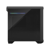 Boîtier PC - FRACTAL DESIGN - Torrent Compact Black TG Dark Tint - No