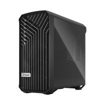 Boîtier PC - FRACTAL DESIGN - Torrent Compact Black TG Dark Tint - No