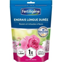 FERTILIGeNE - Engrais Longue durée Osmocote max Rosiers et Arbustes a