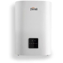 Chauffe-eau électrique FERROLI TITANO TWIN 30L - Plat - Multiposition