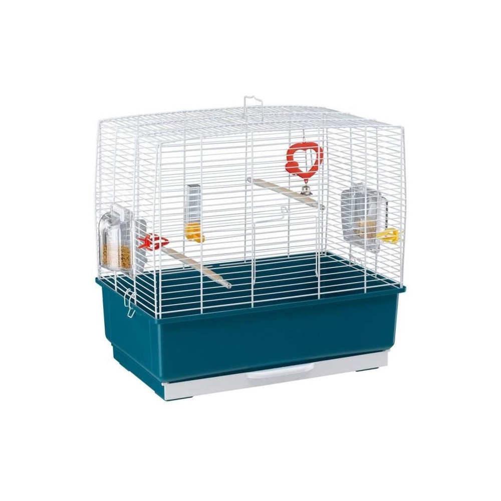 Ferplast Cage a oiseaux Rekord 3 49 x 30 x 48,5 cm 52009801