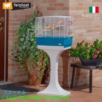 Ferplast Cage a oiseaux Rekord 3 49 x 30 x 48,5 cm 52009801