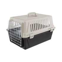 Panier de transport pour chats et petits chiens ATLAS 10EL - Plastique