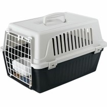 Panier de transport pour chats et petits chiens ATLAS 10EL - Plastique