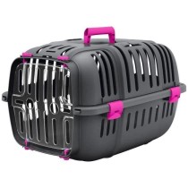 Panier de transport pour chats et petits 5kg chiens JET 10 32x47x29 -