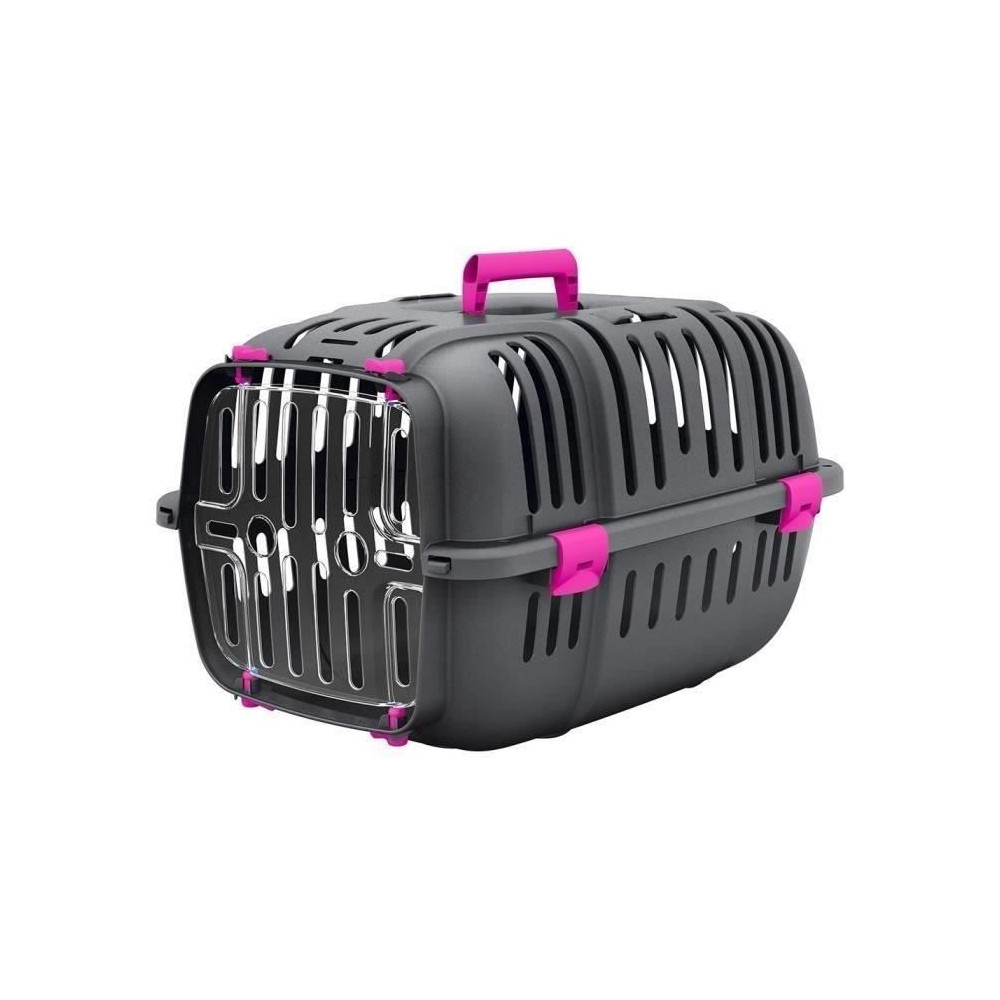 Panier de transport pour chats et petits 5kg chiens JET 10 32x47x29 -