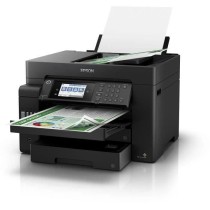 Imprimante multifonction Epson ECOTANK ET-16600