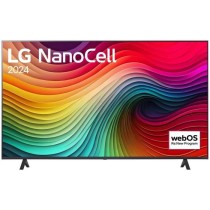 LG 65NANO81 - TV NANOCell 65 (164 cm) - 4K UHD 3840x2160 - a5 AI Proce