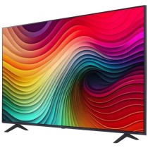 LG 65NANO81 - TV NANOCell 65 (164 cm) - 4K UHD 3840x2160 - a5 AI Proce