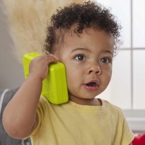 Fisher-Price-Mon Smartphone 2 en 1-Téléphone musical pour enfants