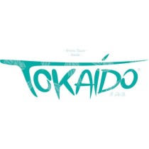 Tokaido : 10eme Anniversaire - Asmodee - Jeu de parcours et de collection - Des 8 ans