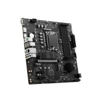 Carte Mere - MSI - PRO B760M-P - Socket LGA1700 - DDR5 - Wi-Fi 6E