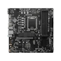 Carte Mere - MSI - PRO B760M-P - Socket LGA1700 - DDR5 - Wi-Fi 6E