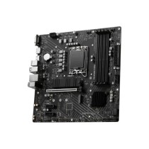 Carte Mere - MSI - PRO B760M-P - Socket LGA1700 - DDR5 - Wi-Fi 6E