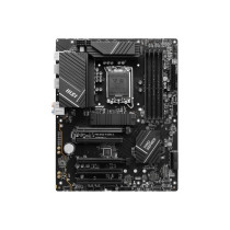 Carte Mere - MSI - PRO B760-P DDR4 II - Socket LGA1700 - Gigabit Ether