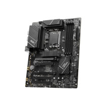 Carte Mere - MSI - PRO B760-P DDR4 II - Socket LGA1700 - Gigabit Ether