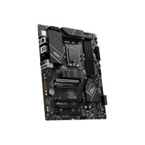 Carte Mere - MSI - PRO B760-P DDR4 II - Socket LGA1700 - Gigabit Ether