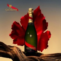 Mumm Brut 75 cl