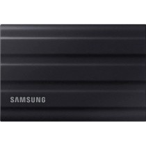 SAMSUNG SSD Externe T7 Shield Noir 2 To MU-PE2T0S/EU