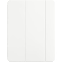 Housse Tablette Apple Smart Folio pour iPad Pro 13 pouces (M4) - Blanc