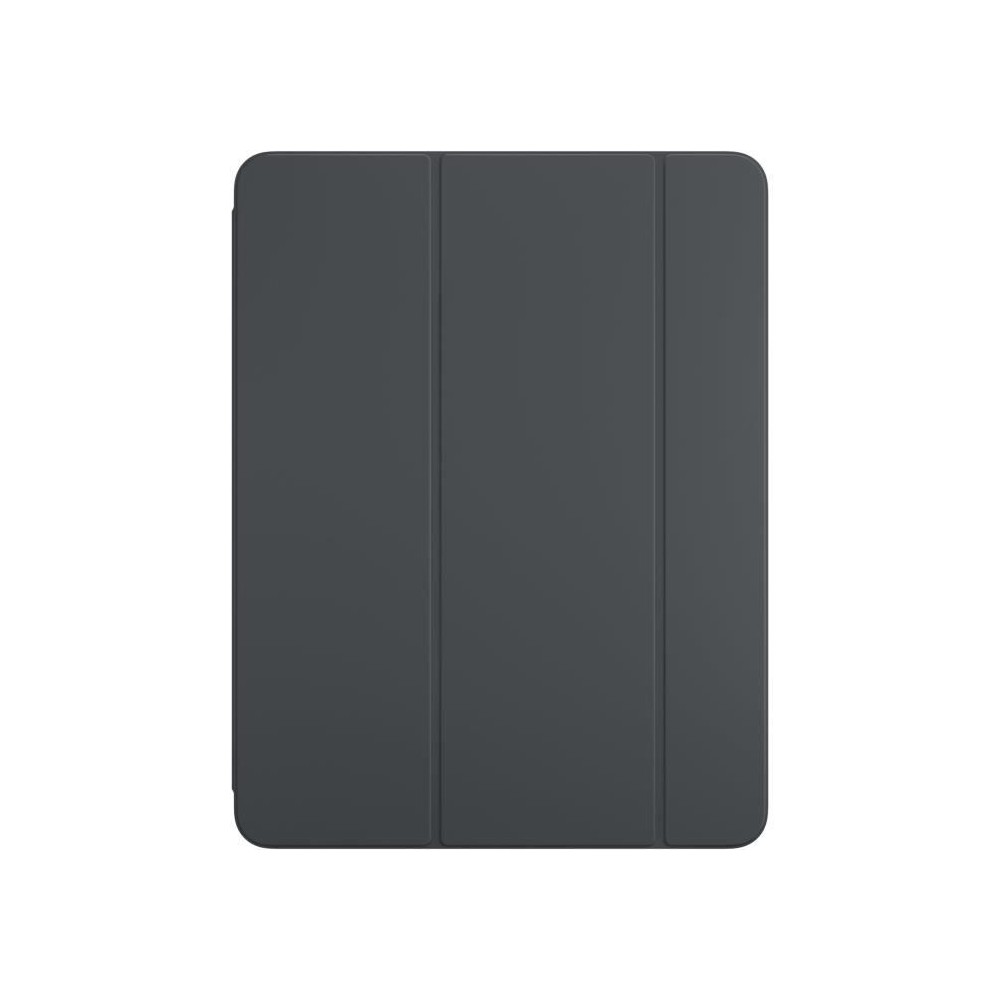 Housse Tablette Apple Smart Folio pour iPad Pro 13 pouces (M4) - Noir