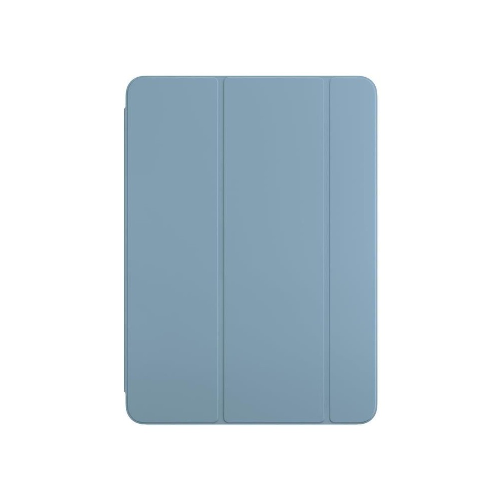 Housse Tablette Apple Smart Folio pour iPad Air 13 pouces (M2) - Denim