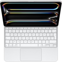 Clavier pour tablette Apple Magic Keyboard pour iPad Pro 13 pouces (M4