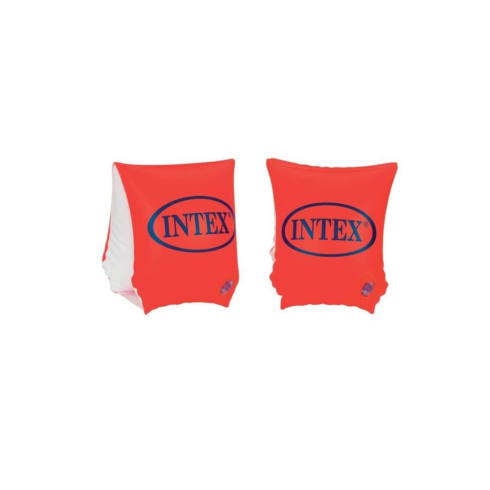 Brassards de natation 23X15CM - Intex