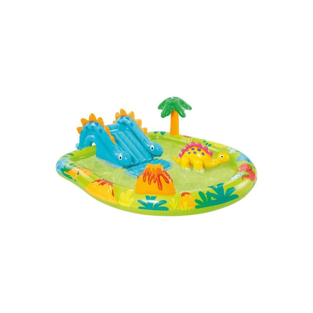 Aire de Jeux Petit Dino - Intex