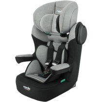 NANIA Siege auto ceinturé MAX I, Groupe 1/2/3, de 3 a 10 ans, 9-36 kg