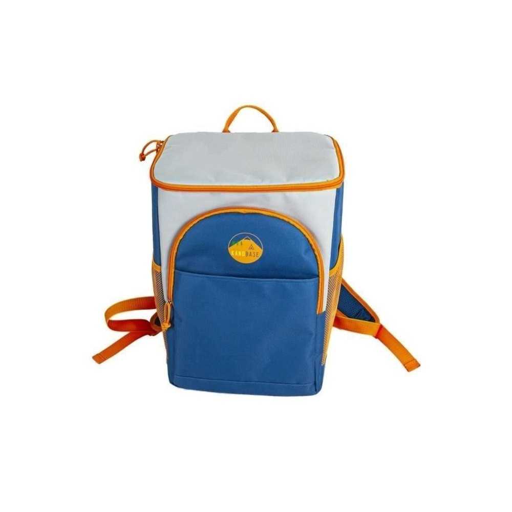 KANDBASE - Sac a dos isotherme de camping 30L