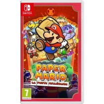 Paper Mario: La Porte Millénaire • Jeu Nintendo Switch