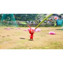 Pikmin 4 • Jeu Nintendo Switch