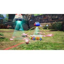 Pikmin 4 • Jeu Nintendo Switch