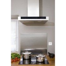 Fond de Hotte - NORDLINGER PRO - 60 x 70 cm - Inox