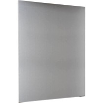 Fond de Hotte - NORDLINGER PRO - 60 x 70 cm - Inox