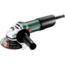 Meuleuse d'angle - METABO - W 850-125