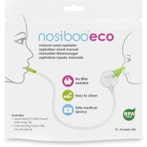 NOSIBOO Eco mouche bébé manuel