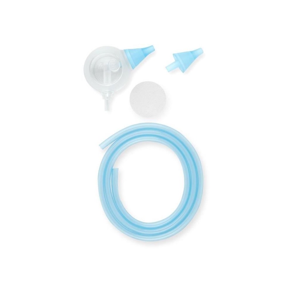 NOSIBOO Pro Accessory Set - Ensemble d'accessoires - Bleu