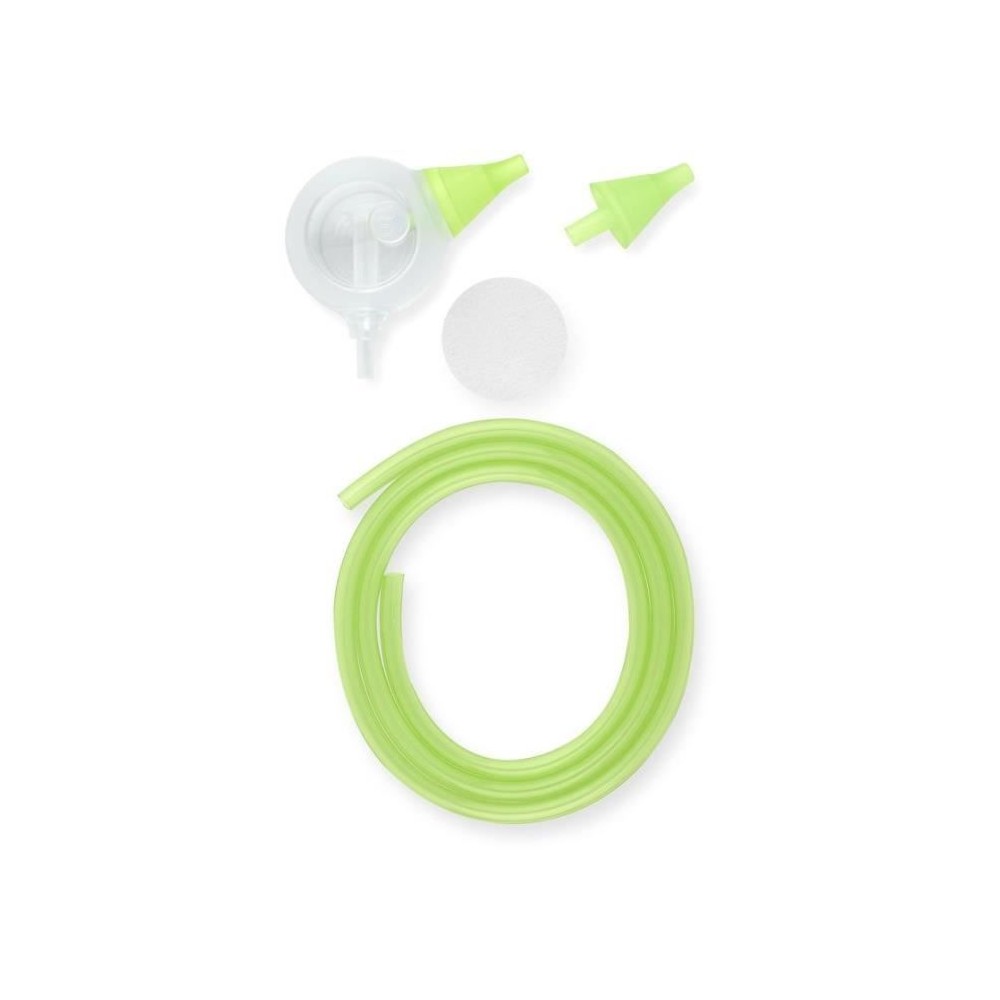 NOSIBOO Pro Accessory Set - Ensemble d'accessoires - Vert