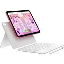 Apple - iPad (2022) - 10.9 - WiFi - 64 Go - Rose