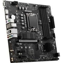 Carte mere - MSI - PRO B760M-P DDR4