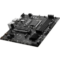 Carte mere - MSI - PRO B760M-P DDR4