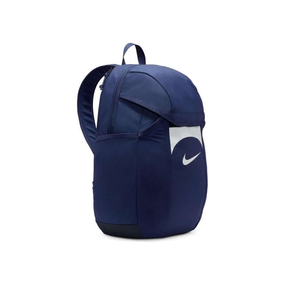 Sac a dos - NIKE - Academy BP Midnight Navy - Storm-FIT, poche technologique, bretelles rembourrées - H 48 x L 33 x P 18 cm