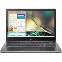 PC Portable Acer Aspire 5 A514-55-37P5 - 14 FHD IPS - Intel Core i3-12